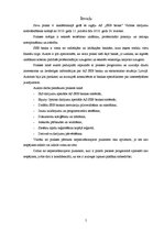 Prakses atskaite 'A/s "SEB Banka"', 5.