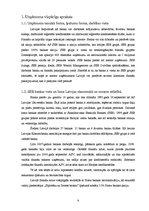 Prakses atskaite 'A/s "SEB Banka"', 6.