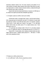 Prakses atskaite 'A/s "SEB Banka"', 9.