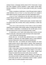 Prakses atskaite 'A/s "SEB Banka"', 17.