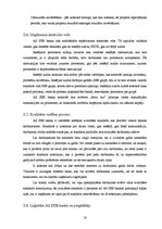 Prakses atskaite 'A/s "SEB Banka"', 18.