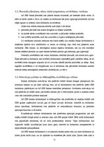 Prakses atskaite 'A/s "SEB Banka"', 21.