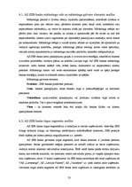 Prakses atskaite 'A/s "SEB Banka"', 23.