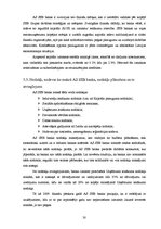 Prakses atskaite 'A/s "SEB Banka"', 30.