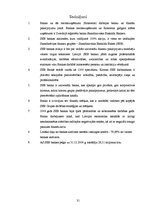 Prakses atskaite 'A/s "SEB Banka"', 31.