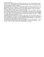 Eseja 'Right To Life Essay', 1.