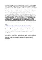 Prezentācija 'Airbaltic Company Overview', 5.