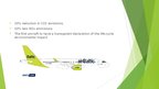 Prezentācija 'Airbaltic Company Overview', 15.