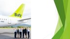 Prezentācija 'Airbaltic Company Overview', 16.