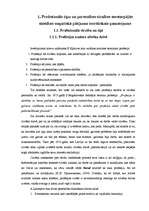 Referāts 'Profesionālo tipu un personības virzību saistība strādājošiem medicīnas jomā', 8.