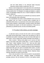 Referāts 'Profesionālo tipu un personības virzību saistība strādājošiem medicīnas jomā', 16.