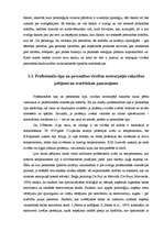 Referāts 'Profesionālo tipu un personības virzību saistība strādājošiem medicīnas jomā', 21.