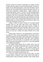 Referāts 'Profesionālo tipu un personības virzību saistība strādājošiem medicīnas jomā', 22.