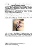 Prezentācija 'Tetovējumu izvēle un to simboliskā nozīme jauniešu sabiedrībā Latvijā', 16.