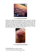 Prezentācija 'Tetovējumu izvēle un to simboliskā nozīme jauniešu sabiedrībā Latvijā', 27.