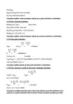 Paraugs 'Metināto savienojumu aprēķini', 3.