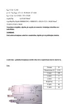 Paraugs 'Metināto savienojumu aprēķini', 4.