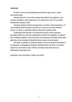 Diplomdarbs 'Uzrunu salīdzinošais pētījums franču, angļu un krievu valodā', 5.