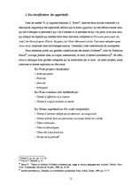 Diplomdarbs 'Uzrunu salīdzinošais pētījums franču, angļu un krievu valodā', 12.