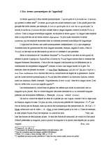 Diplomdarbs 'Uzrunu salīdzinošais pētījums franču, angļu un krievu valodā', 14.