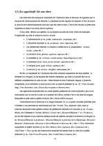 Diplomdarbs 'Uzrunu salīdzinošais pētījums franču, angļu un krievu valodā', 41.