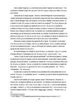 Diplomdarbs 'Uzrunu salīdzinošais pētījums franču, angļu un krievu valodā', 42.