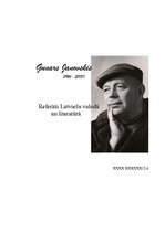 Referāts 'Gunars Janovskis', 1.