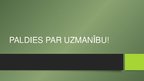 Prezentācija 'Bērnība 21.gadsimtā', 8.