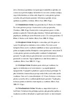 Referāts 'Psiholoģijas virzieni un vēsture', 11.