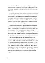 Referāts 'Psiholoģijas virzieni un vēsture', 12.