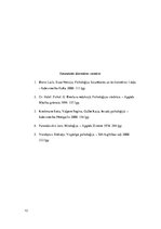 Referāts 'Psiholoģijas virzieni un vēsture', 13.