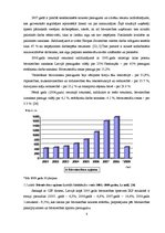 Diplomdarbs 'Uzņēmuma X saimnieciskās darbības analīze', 8.