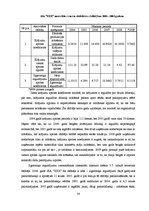 Diplomdarbs 'Uzņēmuma X saimnieciskās darbības analīze', 34.