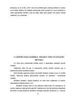 Diplomdarbs 'Uzņēmuma X saimnieciskās darbības analīze', 38.