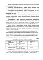 Diplomdarbs 'Uzņēmuma X saimnieciskās darbības analīze', 42.