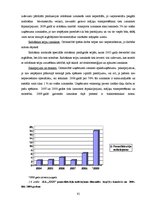 Diplomdarbs 'Uzņēmuma X saimnieciskās darbības analīze', 61.