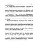 Diplomdarbs 'Uzņēmuma X saimnieciskās darbības analīze', 64.