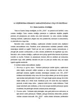 Diplomdarbs 'Uzņēmuma X saimnieciskās darbības analīze', 65.