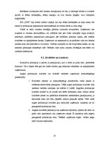 Diplomdarbs 'Uzņēmuma X saimnieciskās darbības analīze', 67.