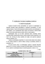 Diplomdarbs 'Uzņēmuma X saimnieciskās darbības analīze', 70.