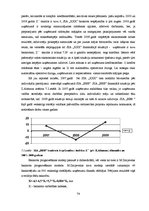 Diplomdarbs 'Uzņēmuma X saimnieciskās darbības analīze', 74.