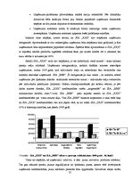 Diplomdarbs 'Uzņēmuma X saimnieciskās darbības analīze', 77.