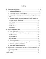 Prakses atskaite 'Prakses atskaite a/s "Severstaļlat"', 1.