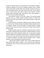 Prakses atskaite 'Prakses atskaite a/s "Severstaļlat"', 5.