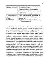 Prakses atskaite 'Prakses atskaite a/s "Severstaļlat"', 11.