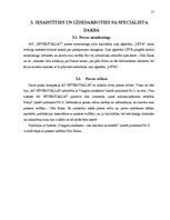 Prakses atskaite 'Prakses atskaite a/s "Severstaļlat"', 17.