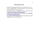 Prakses atskaite 'Prakses atskaite a/s "Severstaļlat"', 18.