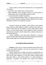 Konspekts 'Civilprocess - eksāmens', 15.