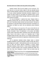 Konspekts 'Pretterorisma politika pēc 2001.gada 11.septembra', 6.