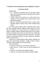 Referāts 'Ražoto pusfabrikātu veidi ēdināšanas uzņēmumā un tehnoloģisko procesu nodrošināj', 6.